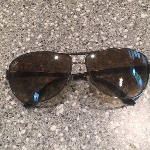 Rayban sunglasses